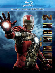 Iron Man 2