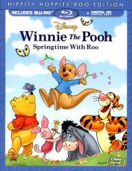 Winnie the Pooh: Springtime With Roo