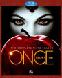 Once upon a Time: the Complete Third Season