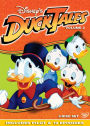 DuckTales, Vol. 2 [3 Discs]
