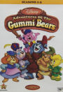 Adventures of the Gummi Bears, Vol. 1: Seasons 1-3 [3 Discs]
