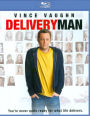 Delivery Man [Blu-ray]