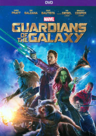 Guardians of the Galaxy