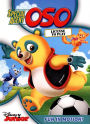 Special Agent Oso: License To Play