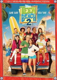 Title: Teen Beach 2