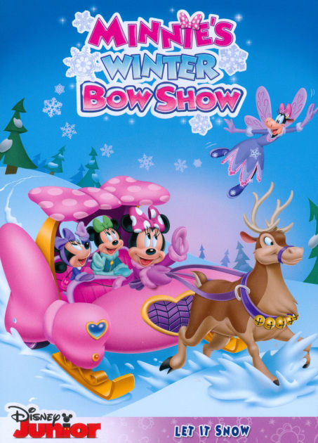 Mickey Mouse Clubhouse: Minnie's Pet Salon - Best Buy