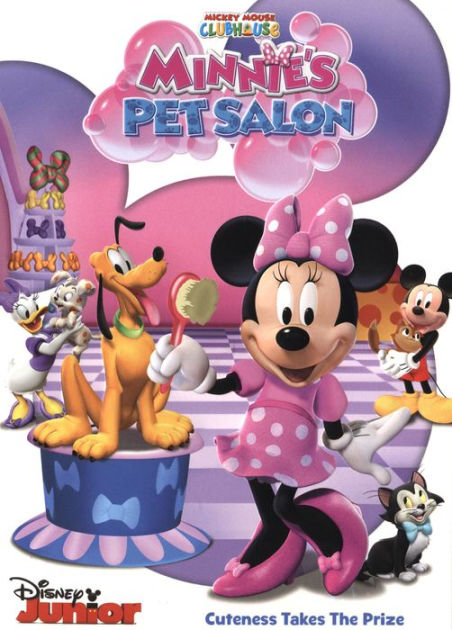 mickey-mouse-clubhouse-minnie-s-pet-salon-786936843699-dvd