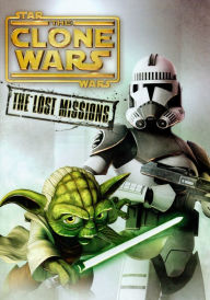 Star Wars: The Clone Wars - The Lost Missions [3 Discs]