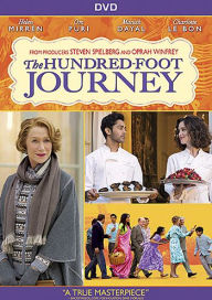 Title: The Hundred-Foot Journey