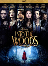 Title: Into the Woods