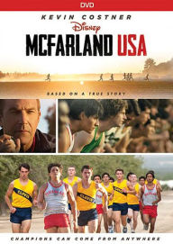 Title: McFarland, USA