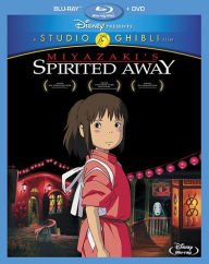 Spirited Away