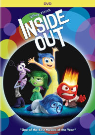 Title: Inside Out