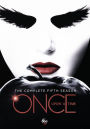 Once Upon A Time: The Complete Fifth Season