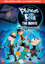 Phineas and Ferb: The Movie - Across the 2nd Dimension