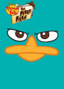 Phineas & Ferb: The Perry Files