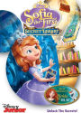 Sofia the First: The Secret Library