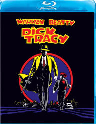 Title: Dick Tracy [Blu-ray]