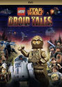 Lego Star Wars: Droid Tales