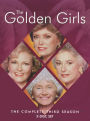Golden Girls: the Complete Third Season