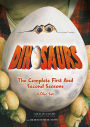 Dinosaurs: The Complete First and Second Seasons