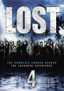 Lost: Season 4 [6 Discs]