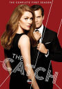 Catch: the Complete First Season