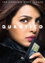 Quantico: the Complete First Season