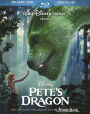 Pete's Dragon [Includes Digital Copy] [Blu-ray/DVD]