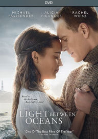 The Light Between Oceans