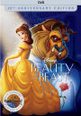 Beauty and the Beast [25th Anniversary Collection]
