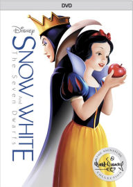 Title: Snow White and the Seven Dwarfs