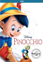 Pinocchio