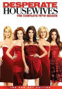 Desperate Housewives: The Complete Fifth Season