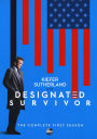 Designated Survivor: The Complete First Season