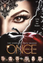 Once upon a Time: the Complete Season 6
