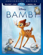Bambi [Signature Edition] [Blu-ray/DVD]