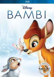 Title: Bambi [Signature Edition]