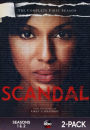 Scandal: Seasons 1 and 2