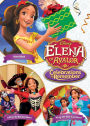 Elena of Avalor: Celebrations to Remember