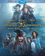 Pirates of the Caribbean: Dead Men Tell No Tales