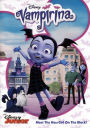 Vampirina: Vol. 1