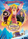 Tangled the Series: Queen for a Day