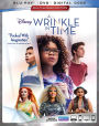 A Wrinkle in Time [Blu-ray/DVD]