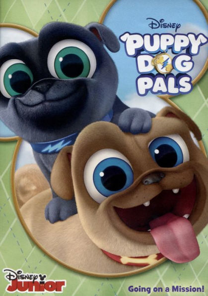 Puppy Dog Pals, Vol. 1