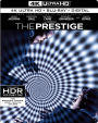 Prestige [4K Ultra HD Blu-ray/Blu-ray]