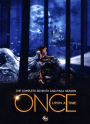 Once Upon a Time: The Complete Seventh Season