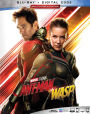 Ant-Man and the Wasp