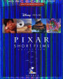 Pixar Short Films Collection, Vol. 3 [Includes Digital Copy] [Blu-ray/DVD]