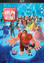 Ralph Breaks the Internet